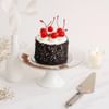 Classic Mini Black Forest Cake (250 Gms) Online