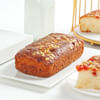Classic Mixed Dry Fruits Loaf Cake (250 gm) Online