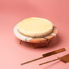 Classic New York Cheesecake (Half Kg) Online