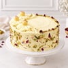 Classic Pineapple Cake