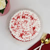 Buy Classic Red Velvet Birthday Cake