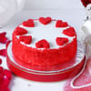 Classic Red Velvet Cake Online