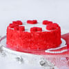 Gift Classic Red Velvet Cake