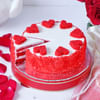 Shop Classic Red Velvet Cake