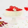 Buy Classic Red Velvet Cake (Half Kg)