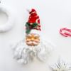 Classic Santa Face Decor Online