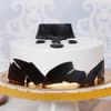 Gift Classic Shirt Theme Cake for Dad (2 Kg)