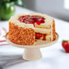 Classic Strawberry Gateau Online