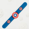 Gift Classic Superhero Kids Rakhi Hamper