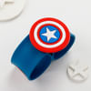 Shop Classic Superhero Kids Rakhi Hamper