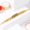 Gift Classic Sweets And Rakhi Hamper