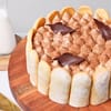 Buy Classic Tiramisu Cake (500 g)