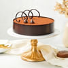 Gift Classic Tiramisu Chocolate Cake (1 Kg)