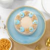 Shop Classic Vanilla Bento Cake for Father's Day