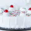 Shop Classic Vanilla Cake (1 Kg)