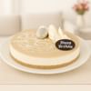 Classic Vanilla Dream Cheesecake (1 Kg) Online