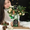 Shop Classic White Sparkling Christmas Gift