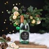 Classic White Sparkling Christmas Gift Online