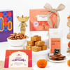 Classically Alluring Diwali Gift Hamper Online