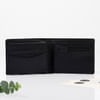 Buy Classy Genuine Leather Wallet - Black