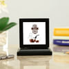 Shop Classy Personalized Rotating Pen Stand
