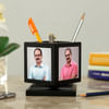 Classy Personalized Rotating Pen Stand Online