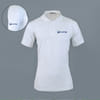 Classy Polo T-shirt for Women (White)