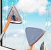 Cleaner - Triangle - Extendable - Single Piece - Assorted Online