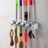 Cleaning Brush Holder - Hooks - Single Piece Online