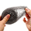 Buy Cleaning Brush - Wire Ball - Single Piece