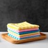 Cleaning Cloth - Micro Fiber - Assorted - Set Of 5 Online