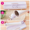 Gift Cling Wrap Dispenser - Single Piece