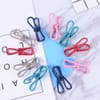 Clips - Multipurpose - Assorted - Set Of 5 Online