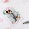 Buy Close Forever - Personalized Acrylic Greeting Card