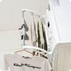 Gift Clothes Drying Rack - Magnetic - Mini - Single Piece