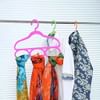 Clothes Hanger - 2 Layer - Single Piece Online
