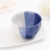 Buy Coastal Calm Ribbed Mug And Bowl Set