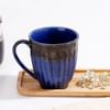 Shop Coastal Calm Ribbed Mug And Bowl Set