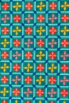 Gift Coasters - Deco - Set Of 6