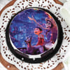 Buy Coco Movie Cake