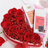 Buy Cocoa And Petals In A Box