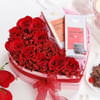 Cocoa And Petals In A Box Online