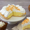 Coconut Cream Pie Online