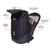 Shop Cocoon Laptop Backpack With Anti-Theft Pocket