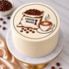 Buy Coffee Bean Bento Cake