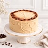 Buy Coffee Cream Cake