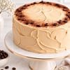 Shop Coffee Cream Cake