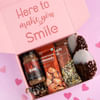 Coffee Crunch Valentine Hamper