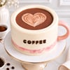 Buy Coffee Love Cake 750 g