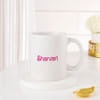 Gift Coffee Lover Personalized Mug